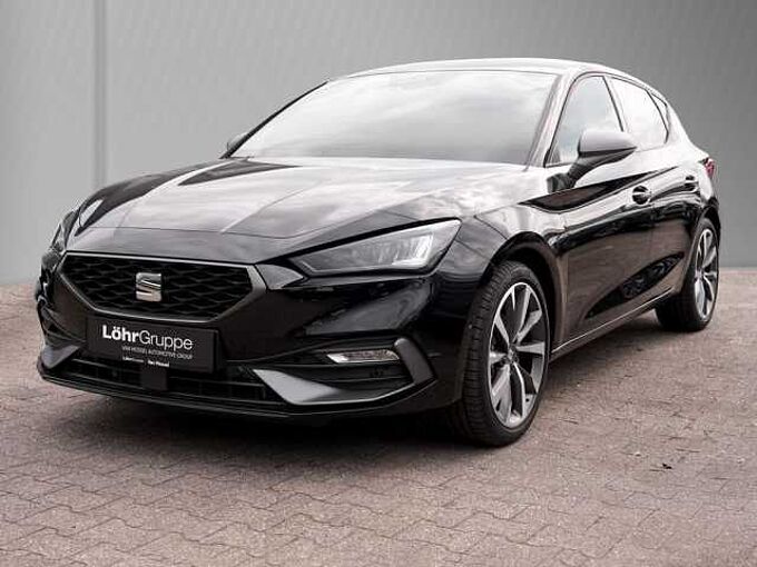 SEAT Leon 1.5 eTSI FR 