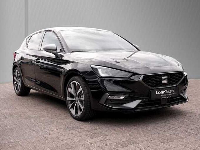 SEAT Leon 1.5 eTSI FR 