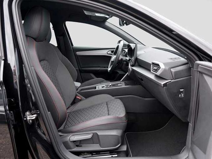 SEAT Leon 1.5 eTSI FR 