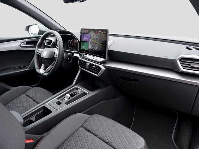 SEAT Leon 1.5 eTSI FR 