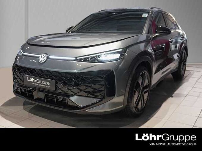 Volkswagen T-Roc 1.5 l eTSI DSG R-Line VSA 