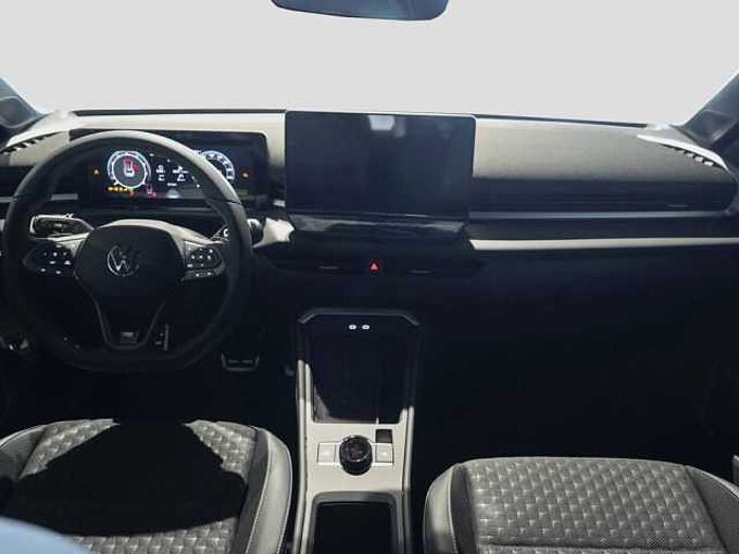 Volkswagen T-Roc 1.5 l eTSI DSG R-Line VSA 