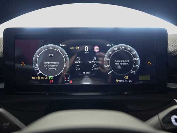 Volkswagen T-Roc 1.5 l eTSI DSG R-Line VSA 