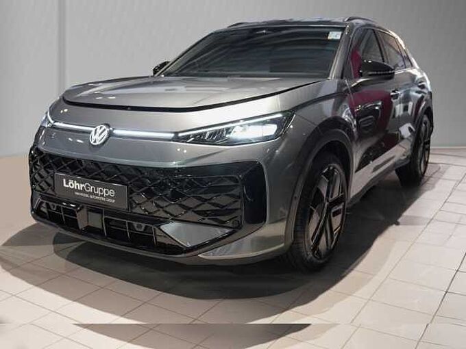 Volkswagen T-Roc 1.5 l eTSI DSG R-Line VSA 