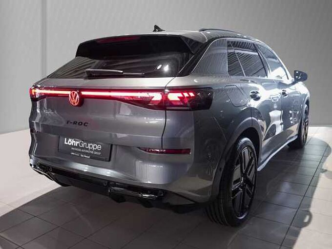 Volkswagen T-Roc 1.5 l eTSI DSG R-Line VSA 