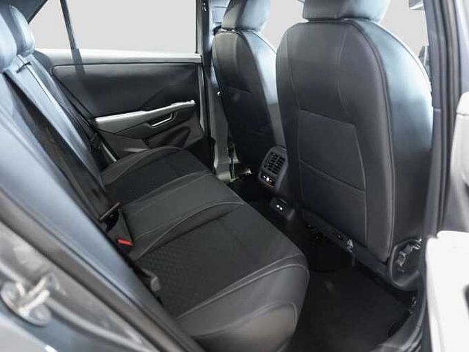 Volkswagen T-Roc 1.5 l eTSI DSG R-Line VSA 