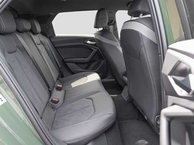 Audi A1 Sportback 40 TFSI S line 