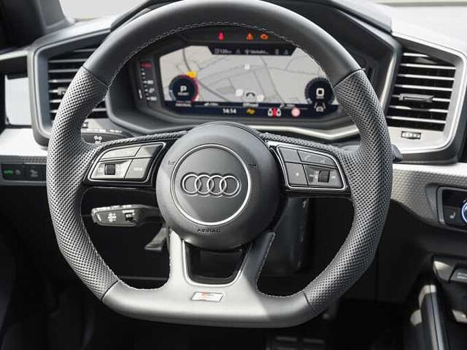 Audi A1 Sportback 40 TFSI S line 