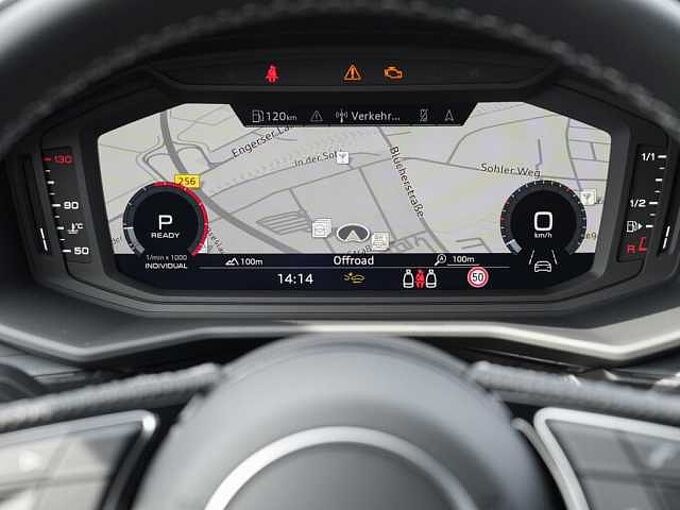 Audi A1 Sportback 40 TFSI S line 