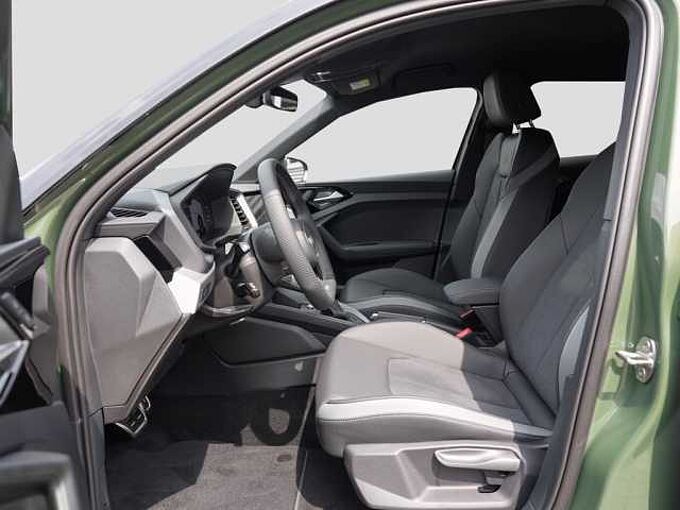 Audi A1 Sportback 40 TFSI S line 
