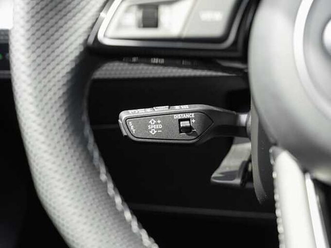 Audi A1 Sportback 40 TFSI S line 