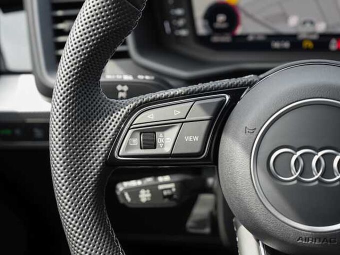 Audi A1 Sportback 40 TFSI S line 