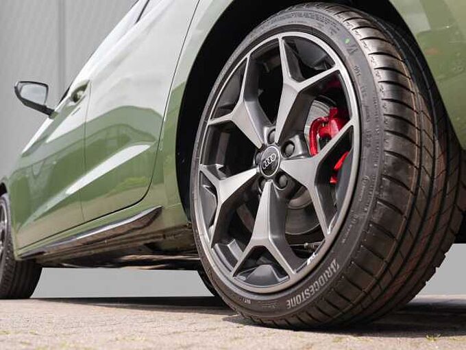 Audi A1 Sportback 40 TFSI S line 