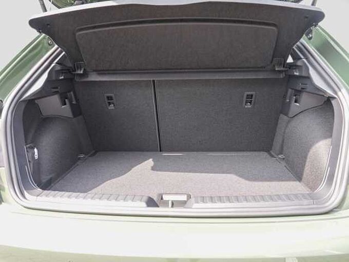 Audi A1 Sportback 40 TFSI S line 