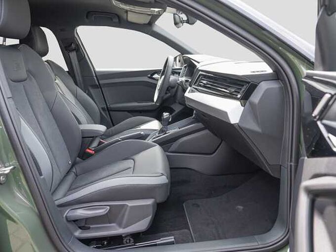 Audi A1 Sportback 40 TFSI S line 