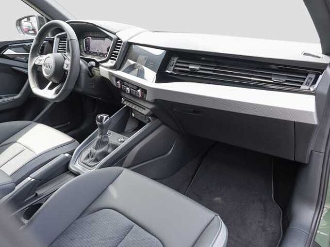 Audi A1 Sportback 40 TFSI S line 