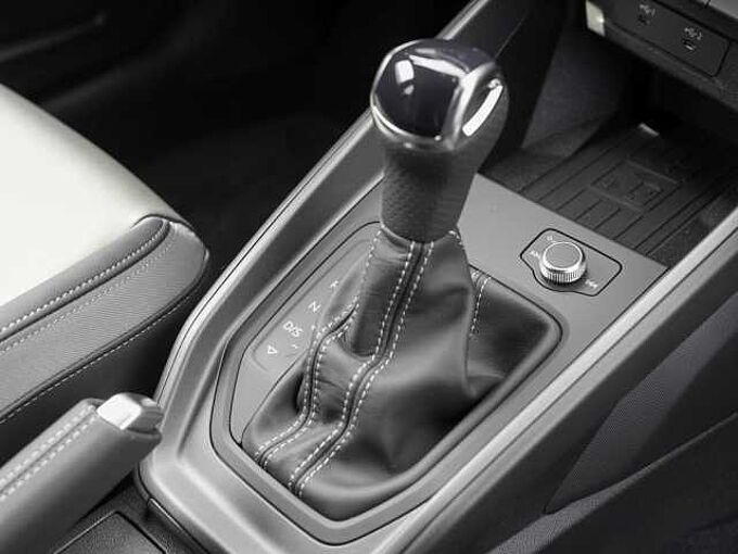 Audi A1 Sportback 40 TFSI S line 