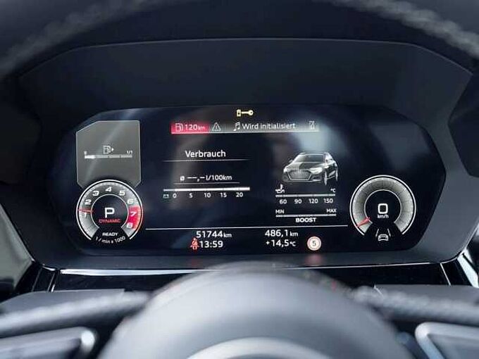 Audi S3 Sportback 2.0 TFSI quattro /Navi+/LED/ACC 
