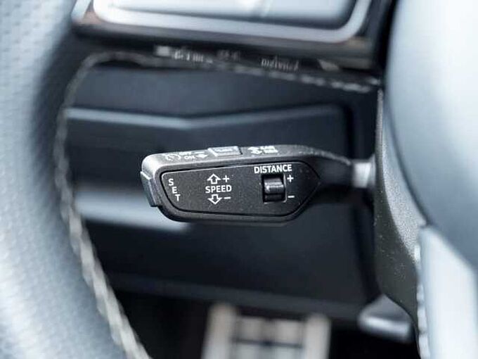 Audi S3 Sportback 2.0 TFSI quattro /Navi+/LED/ACC 
