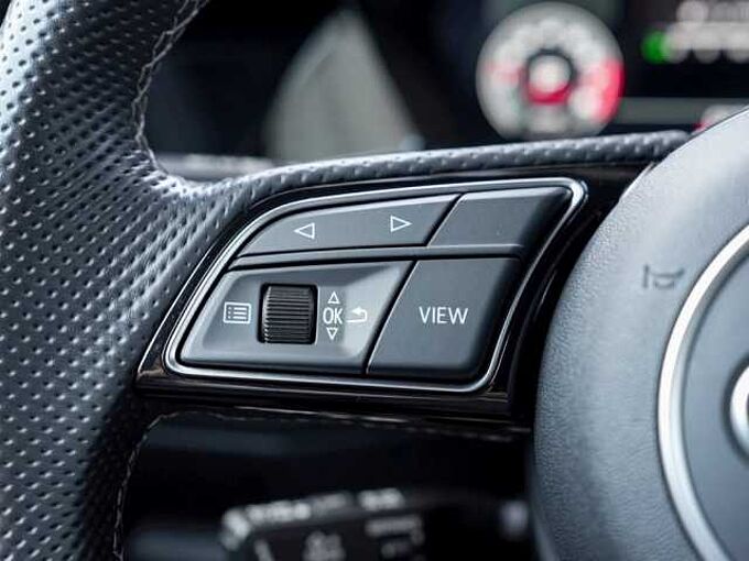 Audi S3 Sportback 2.0 TFSI quattro /Navi+/LED/ACC 