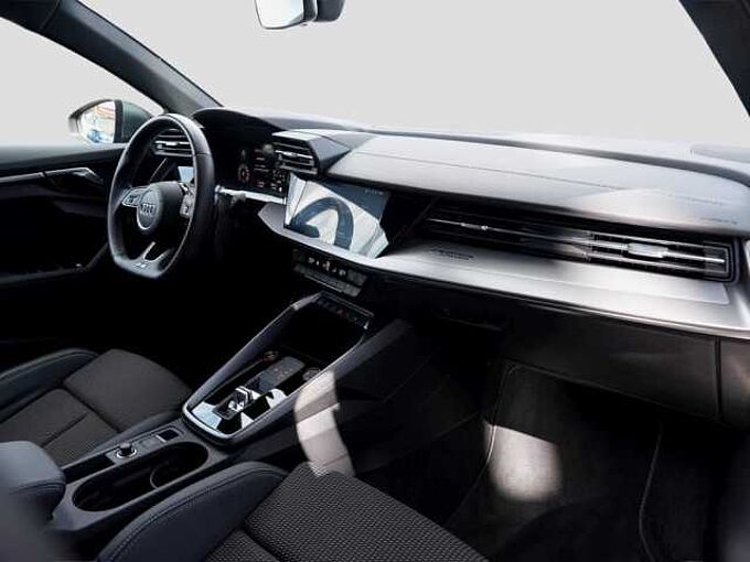 Audi S3 Sportback 2.0 TFSI quattro /Navi+/LED/ACC 