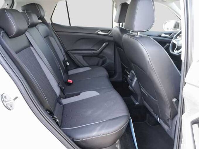 Volkswagen T-Cross 1.0 TSI GOAL /Navi/LED/ACC/DAB+ 