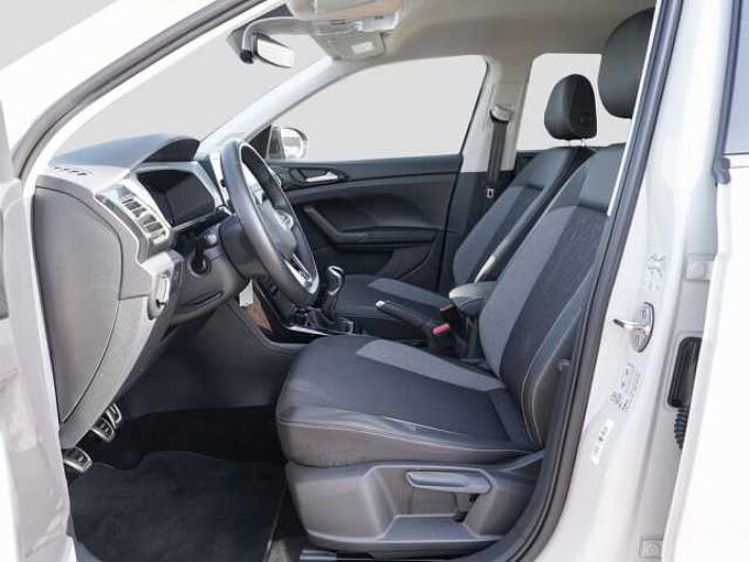 Volkswagen T-Cross 1.0 TSI GOAL /Navi/LED/ACC/DAB+ 