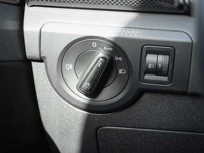 Volkswagen T-Cross 1.0 TSI GOAL /Navi/LED/ACC/DAB+ 