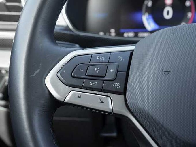 Volkswagen T-Cross 1.0 TSI GOAL /Navi/LED/ACC/DAB+ 