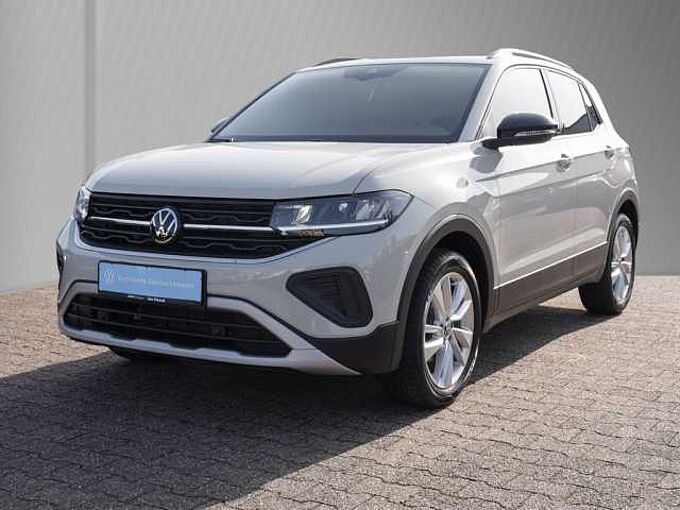 Volkswagen T-Cross 1.0 TSI GOAL /Navi/LED/ACC/DAB+ 