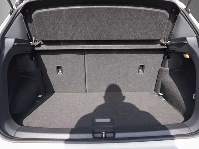Volkswagen T-Cross 1.0 TSI GOAL /Navi/LED/ACC/DAB+ 