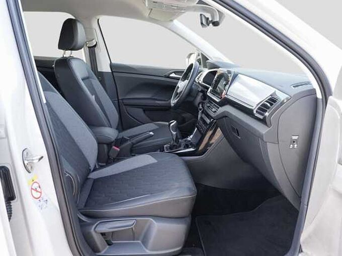 Volkswagen T-Cross 1.0 TSI GOAL /Navi/LED/ACC/DAB+ 