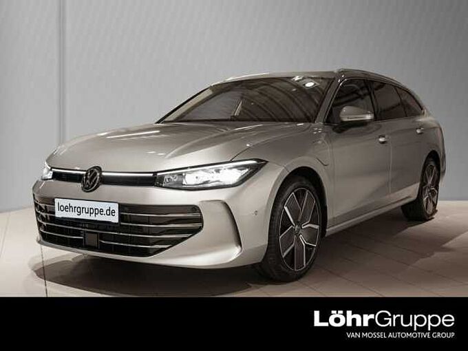 Volkswagen Passat 1,5 l eHybrid OPF DSG Elegance VAL 