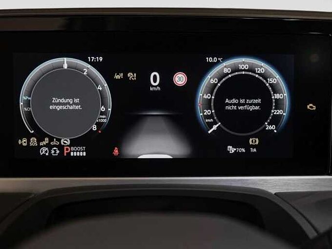 Volkswagen Passat 1,5 l eHybrid OPF DSG Elegance VAL 