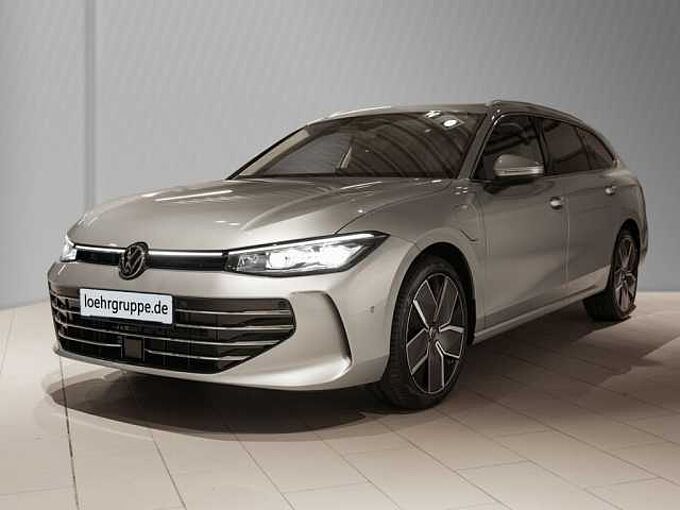 Volkswagen Passat 1,5 l eHybrid OPF DSG Elegance VAL 