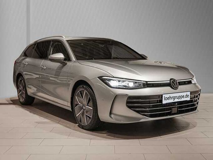 Volkswagen Passat 1,5 l eHybrid OPF DSG Elegance VAL 
