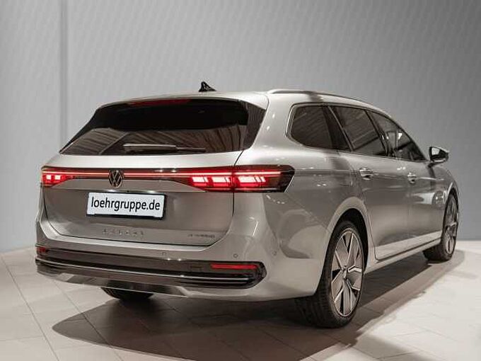 Volkswagen Passat 1,5 l eHybrid OPF DSG Elegance VAL 