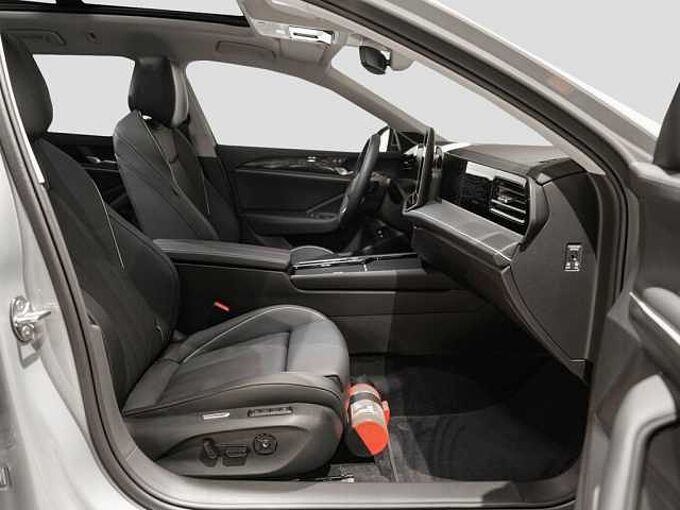 Volkswagen Passat 1,5 l eHybrid OPF DSG Elegance VAL 