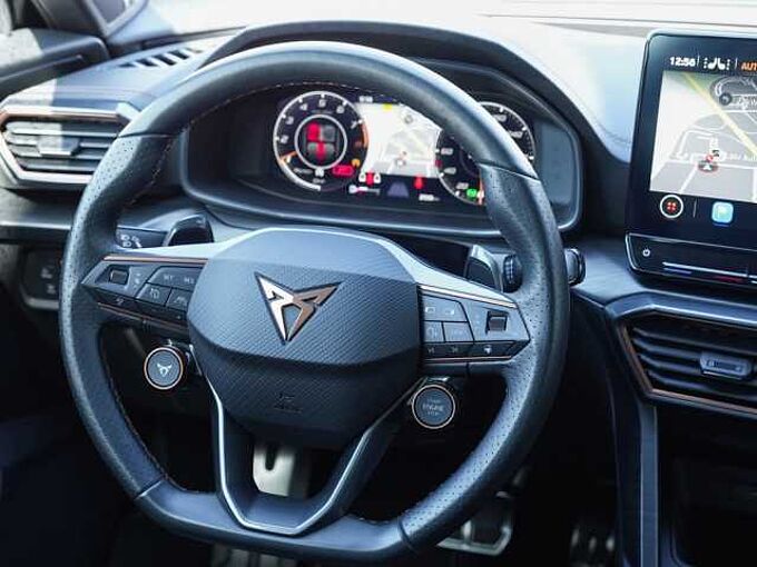 CUPRA Formentor VZ5 4Drive MatrixLED/SAGA/Pano/Navi 