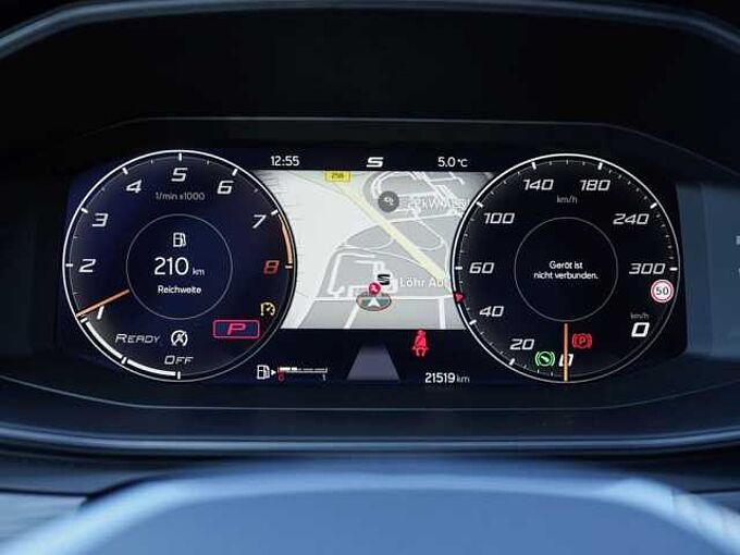 CUPRA Formentor VZ5 4Drive MatrixLED/SAGA/Pano/Navi 