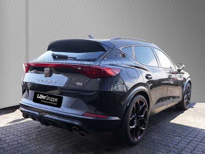 CUPRA Formentor VZ5 4Drive MatrixLED/SAGA/Pano/Navi 