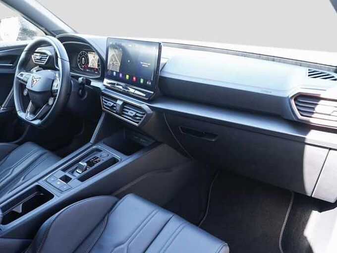 CUPRA Formentor VZ5 4Drive MatrixLED/SAGA/Pano/Navi 