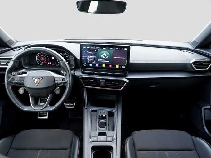 CUPRA Formentor VZ e-Hybrid DSG /Navi/AHK/RFK/LED/ACC 