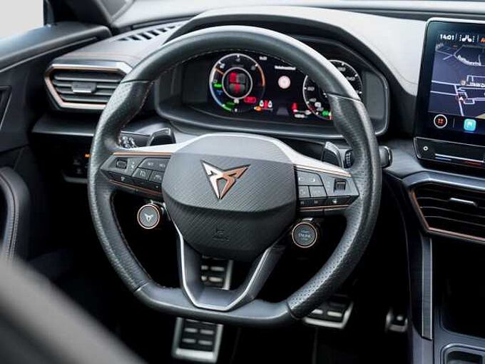 CUPRA Formentor VZ e-Hybrid DSG /Navi/AHK/RFK/LED/ACC 