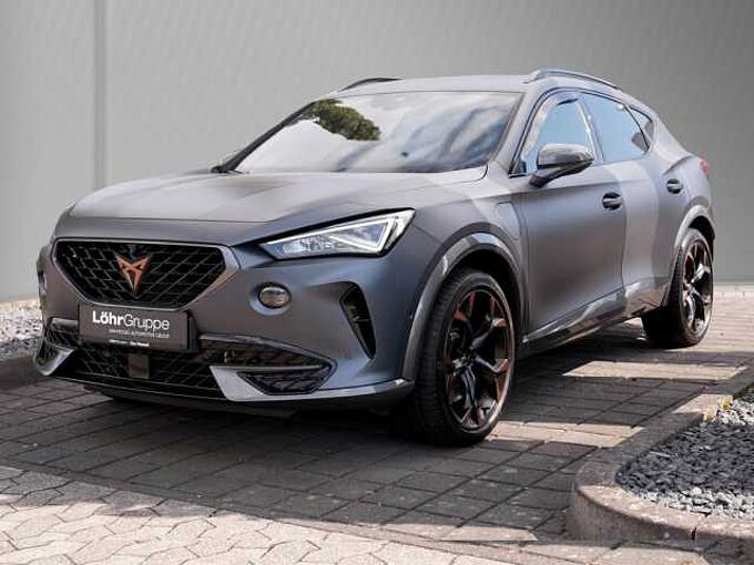 CUPRA Formentor VZ e-Hybrid DSG /Navi/AHK/RFK/LED/ACC 