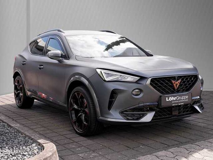 CUPRA Formentor VZ e-Hybrid DSG /Navi/AHK/RFK/LED/ACC 