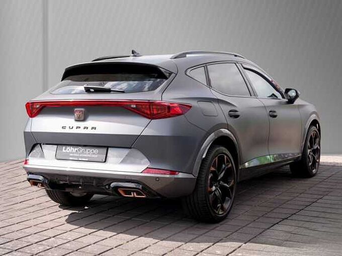 CUPRA Formentor VZ e-Hybrid DSG /Navi/AHK/RFK/LED/ACC 