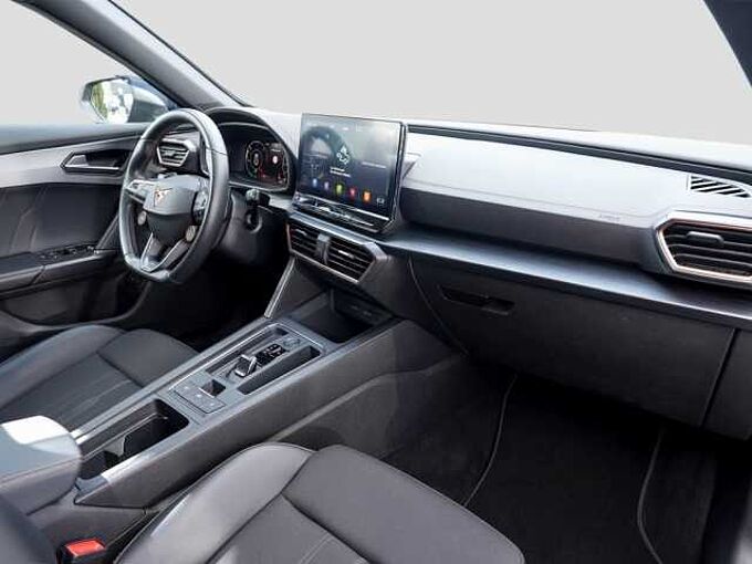 CUPRA Formentor VZ e-Hybrid DSG /Navi/AHK/RFK/LED/ACC 