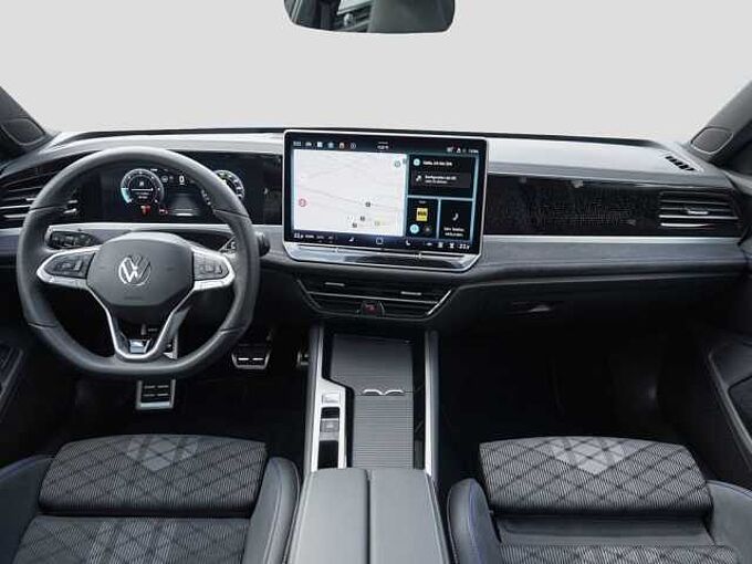Volkswagen Passat Variant 2.0 TDI DSG 4Motion R-Line /AHK 