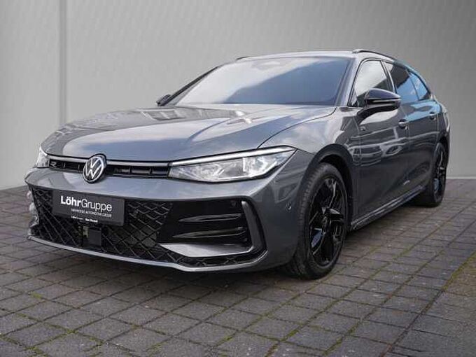 Volkswagen Passat Variant 2.0 TDI DSG 4Motion R-Line /AHK 